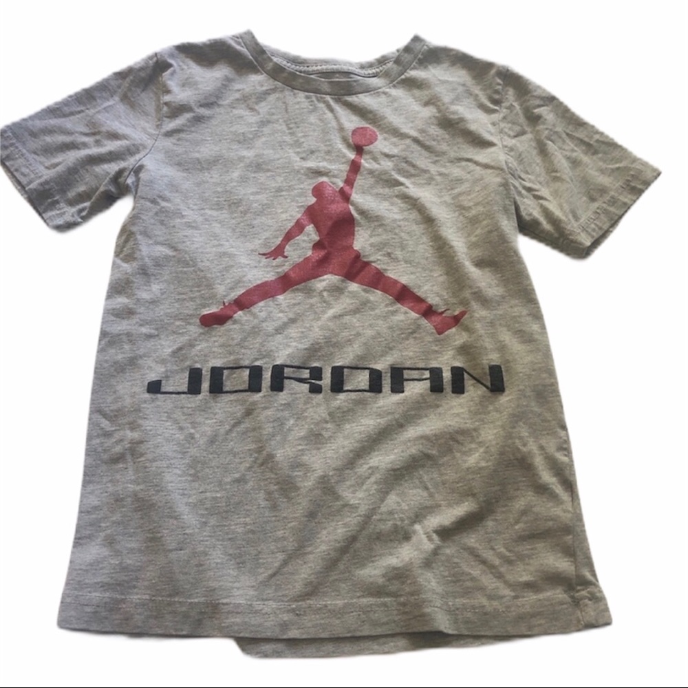 Jordan tee